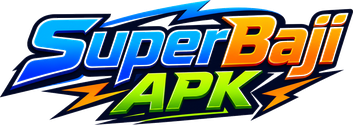 SuperBaji APK লোগো